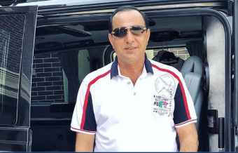 <b>Manaf Ağayev yeni biznes qurur -<span style="color:red;"> İLK DƏFƏ AÇIQLADI </b> 