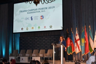 <b><span style="color:red;">“Ağ Ev” rəsmisi : "Azərbaycanın ÜTT-yə üzv olmaq istiqamətində səylərini dəstəkləyirik"</b>