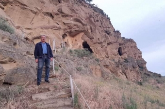 [b]“Keşikçidağ”da yerləşən tarixi abidələr konservasiya olunacaq[/b]