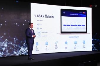 <b>Bakıya gələn əcnəbilərə "ASAN Visa" sistemi ilə vizalar <span style="color:red;">30 SANİYƏYƏ VERİLƏCƏK </b>