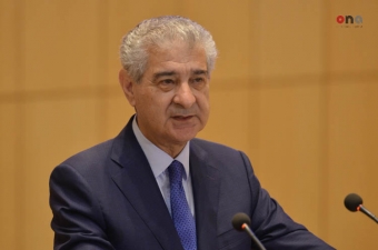 [b]Əli Əhmədov: “Cümhuriyyəti quranlar bugünkü Azərbaycanla fəxr edərdilər”[/b]