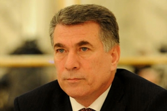 [b]“Qondarma rejim Qarabağ münaqişəsində tərəf kimi qəbul edilə bilməz”- I Vitse-spiker[/b]