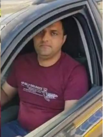 <b>Müğənnini “döyən" şəxs <span style="color:red;">DANIŞDI:  <span style="color:red;">"Söyüş söyərək üstümə gəlirdi..." </b>