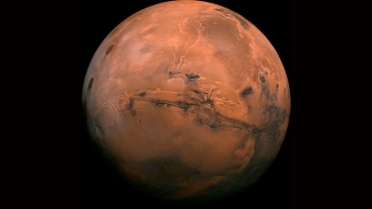 [b]NASA-nın “Adını Marsa yazdır” layihəsində Türkiyə birinci oldu[/b]