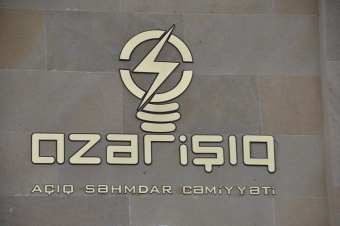 [b]“Azərişıq” Mərkəzi Aran regionunda güclü külək və dolu ilə əlaqədar qabaqlayıcı tədbirlər görür[/b]