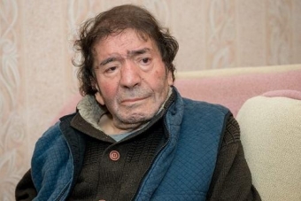 [b]Musa Yaqubun oğlu: “Atam xəbəri eşidib kövrəldi”[/b]