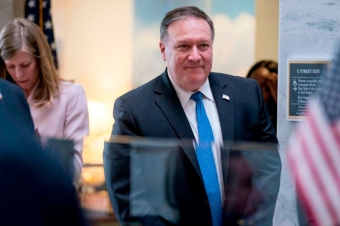 [b]ABŞ ərəb ölkələrinə 8,1 mlrd. dollarlıq silah satır[/b] - [b]İranla mübarizə üçün[/b]