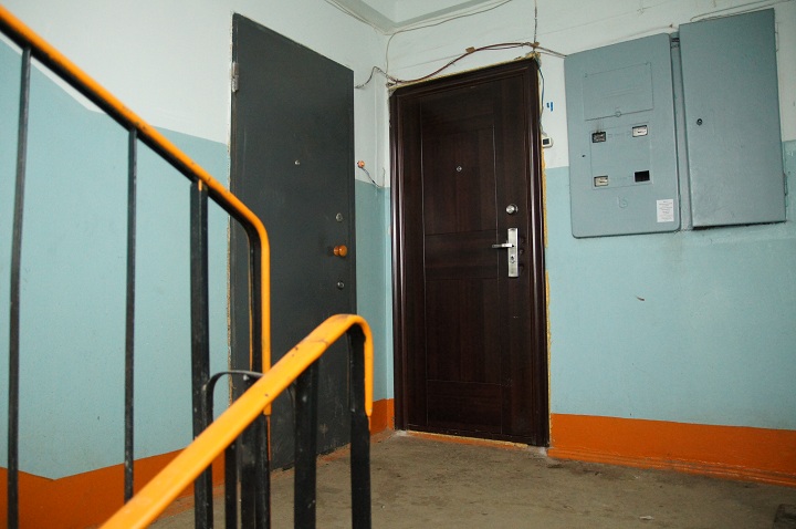 <b>Bakıda mənzildə 60 yaşlı kişinin meyiti tapıldı</b>