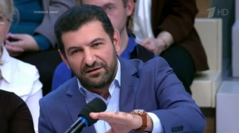 Jurnalist Fuad Abbasovun işi ilə bağlı apelyasiya şikayəti verildi