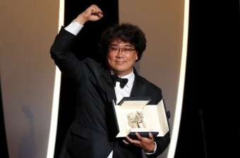 <b>72-ci Kann Festivalının <span style="color:red;">BAŞ MÜKAFATÇISI  məlum oldu </b>