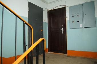 <b>Bakıda mənzildə 60 yaşlı kişinin meyiti tapıldı</b>