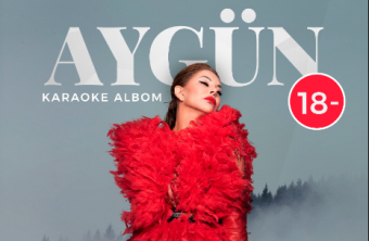 <b>Aygün Kazımovanın "18-" işi üzə çıxdı - <span style="color:red;">FOTO</b> 