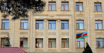 İki rayonda müəllim və valideynlərin səyyar qəbulu keçiriləcək