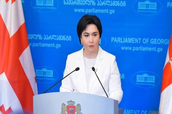 “Gürcü Arzusu”dan ayrılan deputatlar YENİ PARTİYA yaratdılar