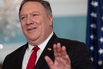 [b]Dövlət Katibi: "ABŞ Azərbaycanı özünə etibarlı dost və tərəfdaş hesab edir"[/b]