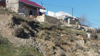 Sürüşmə zonasından köçürüləcək ailələrə <span style="color:red;">ŞAD XƏBƏR:  yardımın məbləği <span style="color:red;">MÜƏYYƏNLƏŞDİ 