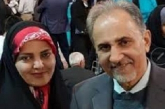 Tehranın sabiq meri qətl törətdiyinə görə saxlanılıb