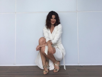 [b]“Karyeramı zirvədə sonlandırıram” - Nəsrin Cavadzadə[/b]