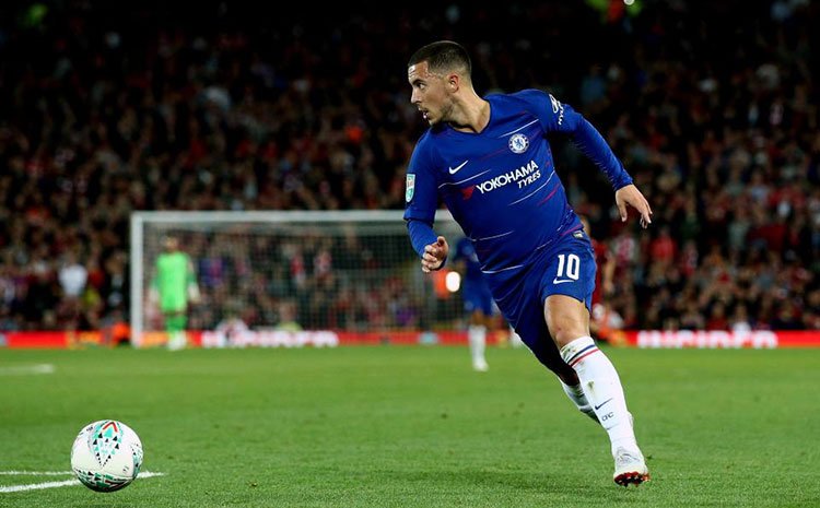 Eden Azarın 130 milyon avroya “Real”a keçidi razılaşdırıldı