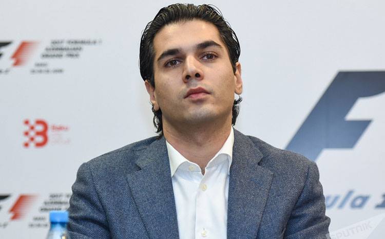 AVRO-2020 və "Formula-1" eyni vaxtda keçiriləcək?