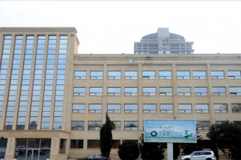Bu nazirlik 22 vəzifə üzrə işçi axtarır