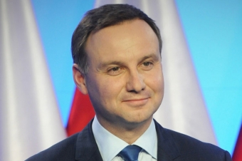 Polşa prezidenti sabah Azərbaycana gələcək