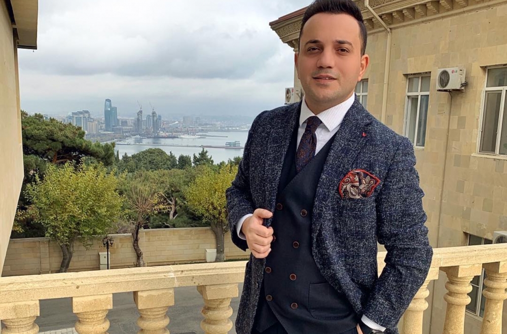 "Müğənni qız almaram" qalmaqalına Ayaz da qoşuldu