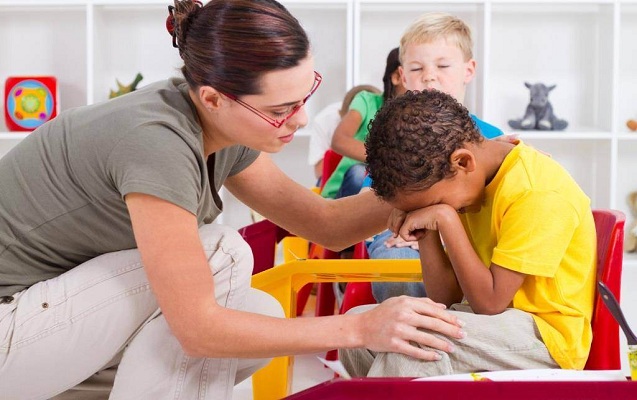 Məktəblərdə psixoloji xidmət təkmilləşdirilir - <span style="color:red;">NAZİRLİK 