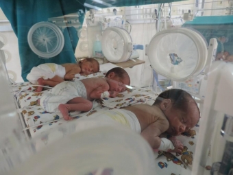 Azərbaycanda 1 yaşadək uşaqların ÖLÜM SƏBƏBLƏRİ açıqlandı