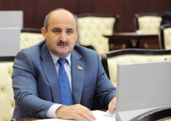 Deputatdan Azərbaycan polisinə TƏŞƏKKÜR