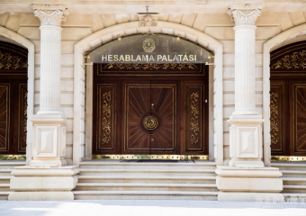 Hesablama Palatasına YÜKSƏK SƏLAHİYYƏT verildi