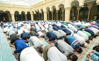 Azərbaycanda bayram namazının vaxtı açıqlandı