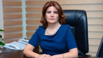 Vüsalə Mahirqızı Avrofinaldan yazdı: “Əsl oyun xeyli əvvəl başlamışdı...”