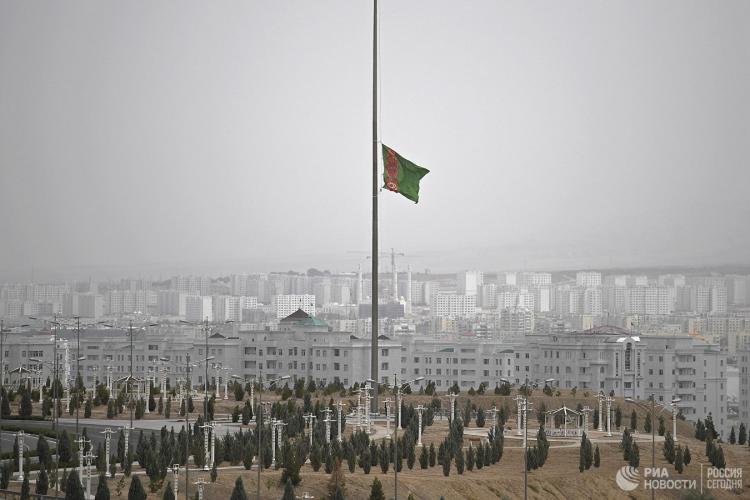 MDB ölkələrinin dövlət başçılarının iclası oktyabrın 11-də Aşqabadda keçiriləcək