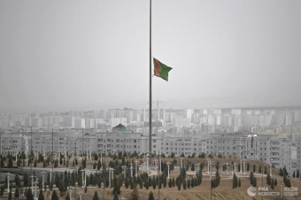 MDB ölkələrinin dövlət başçılarının iclası oktyabrın 11-də Aşqabadda keçiriləcək