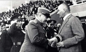 Samsundan başlayan Böyük Yol – SƏFƏR QEYDLƏRİ - FOTOLENT