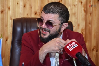 Rəhim Rəhimli: “Nə qədər ki, mən rəhbərəm, o müğənnilər MTV-nin qapısından belə keçə bilməyəcəklər” - <span style="color:red;">MÜSAHİBƏ 