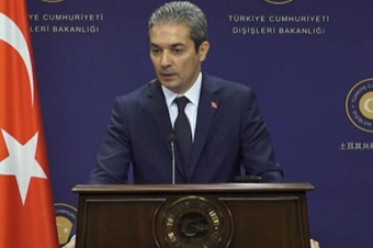 “S-400-ün tədarükünün gecikməsiylə bağlı yazılanar həqiqəti əks etdirmir” - Türkiyə XİN 