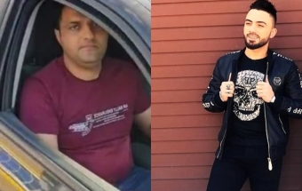 Azərbaycanlı müğənni döyülməsindən danışdı:<span style="color:red;"> "İndi qardaşı hədələyir" 