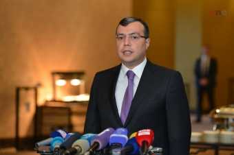 Sahil Babayev: “100 mindən artıq vətəndaşımız bu təqaüdlərdən istifadə edəcək”