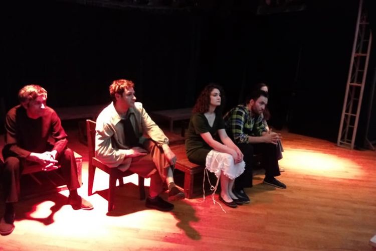 “YUĞ”da yenə “Vəsvəsə” olacaq