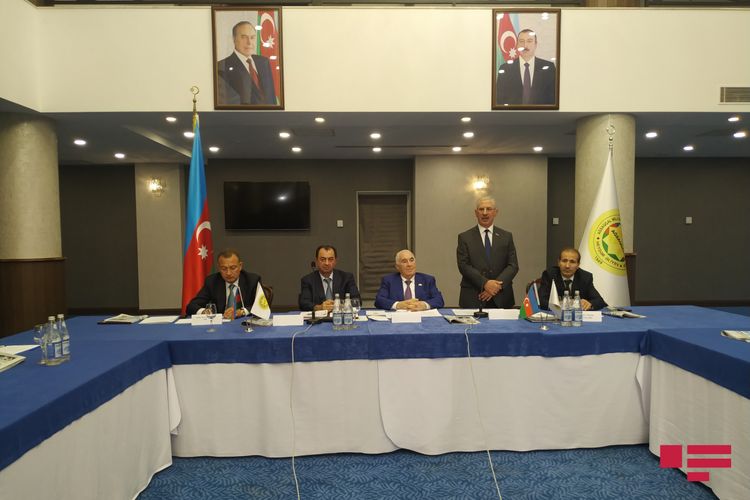 Ağsaqqallar Şurası Lənkəranda regional konfrans keçirib