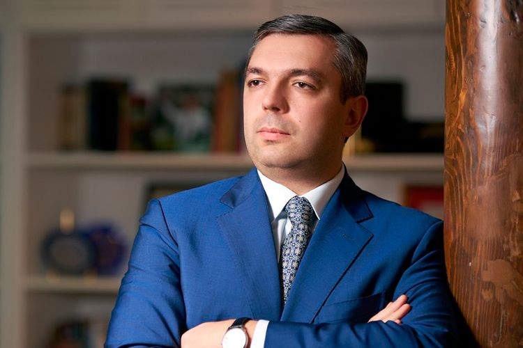 Prezident Administrasiyasının rəhbərindən İLK AÇIQLAMA