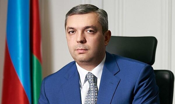 Prezident Administrasiyasının yeni rəhbəri kimdir? - <span style="color:red;">DOSYE
