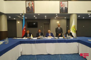 Ağsaqqallar Şurası Lənkəranda regional konfrans keçirib