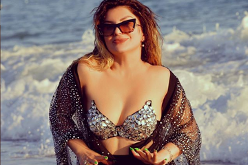 "Şou-biznesdə Aygün və Röyadan sonra mənəm"  - MÜSAHİBƏ