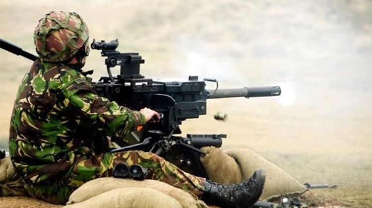 Düşmən atəşkəsi 22 dəfə pozub