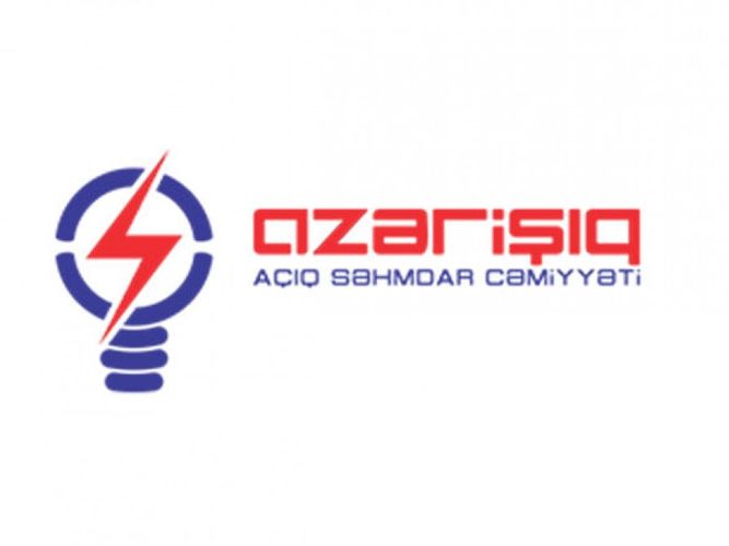 “Azərişıq” gücləndirilmiş iş rejiminə keçdi