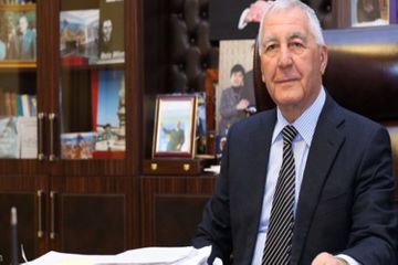 Keçmiş icra başçısına vəzifə verildi