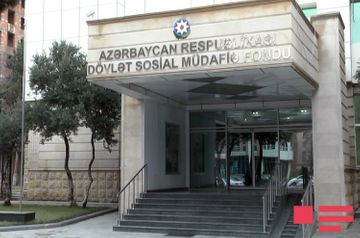 Dövlət Sosial Müdafiə Fondunun şöbə müdiri işdən çıxarıldı